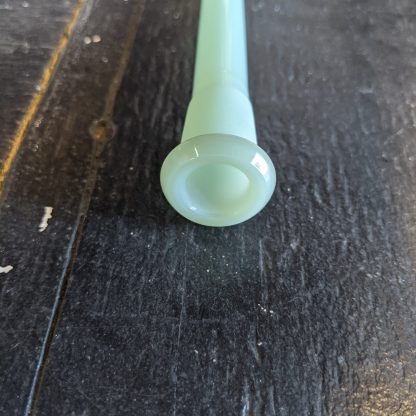 14/19 Mint Green Downstem SHORT - Image 3