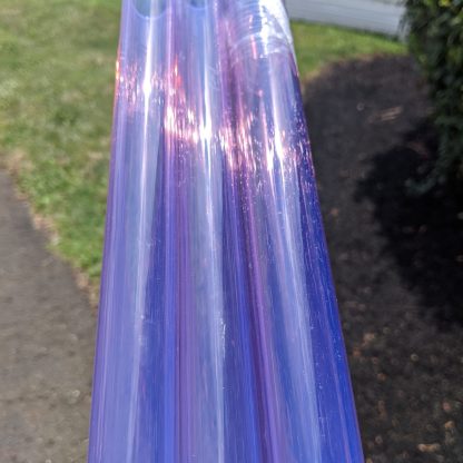 Transparent Neo Opal B+