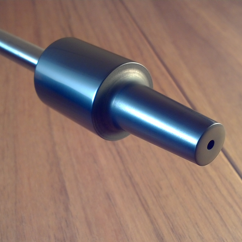 14mm female