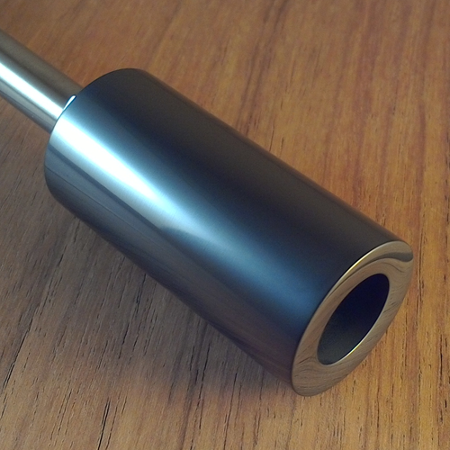 14mm male