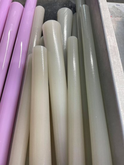 White Satin Variant Bar B+