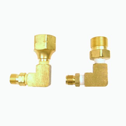 RA01 Regulator Single