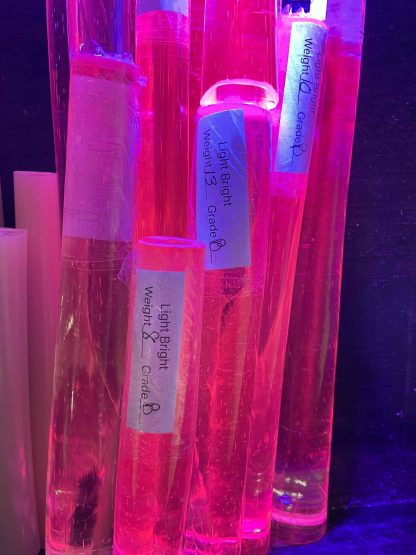 Light Bright Bar B Grade