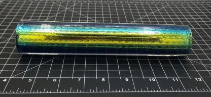 Dichro - Wave Scale Green/Gold