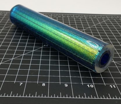 Dichro - Wave Scale Green/Gold - Image 2