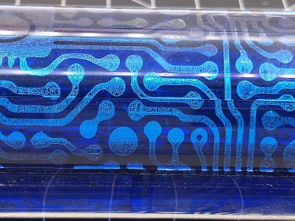 Dichro - Blue Circuit - Image 3