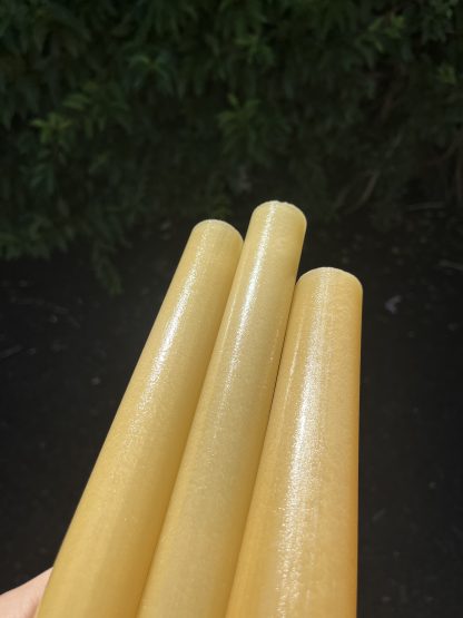 Woodgrain Satin 2nds