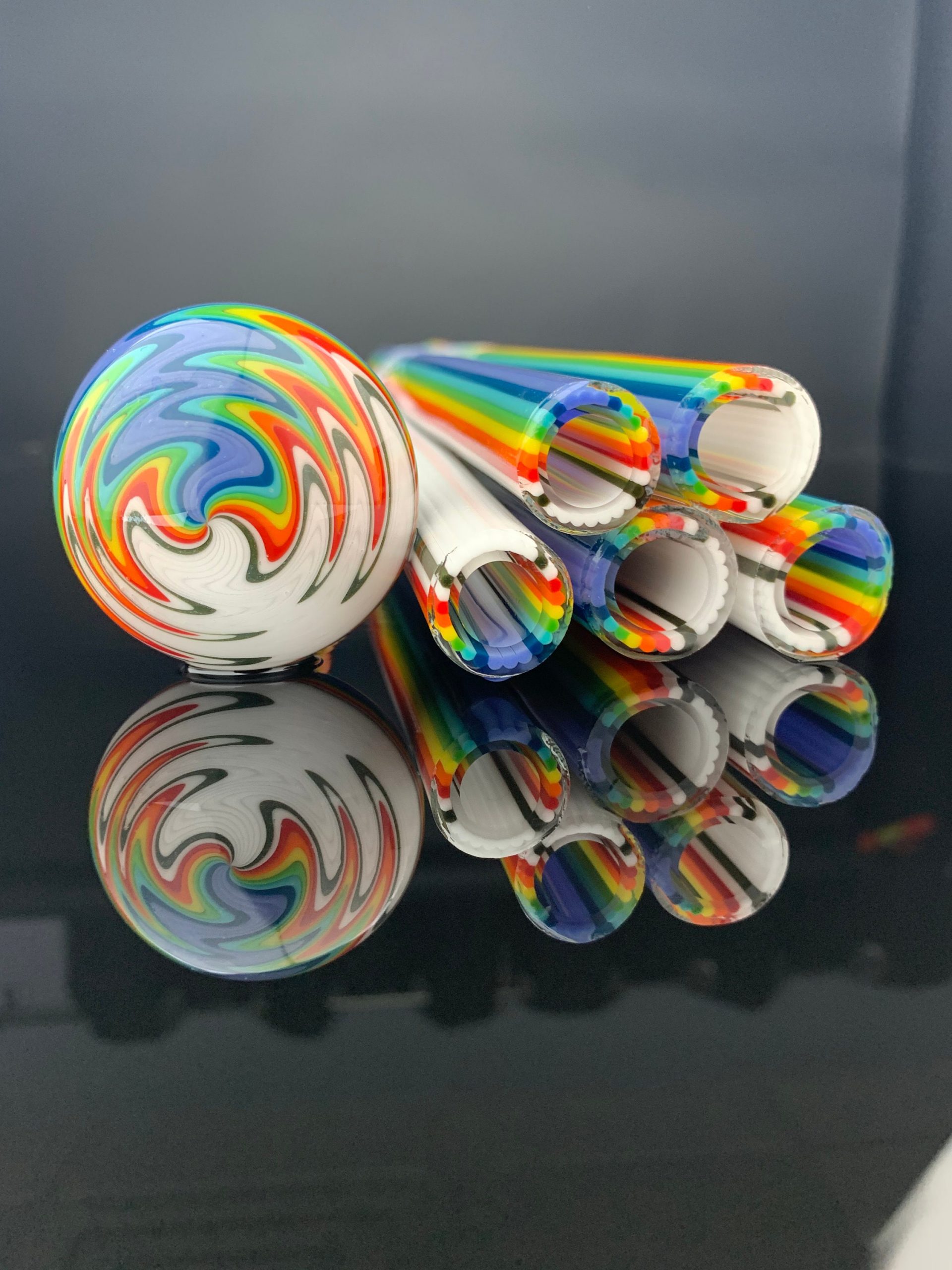 candy land