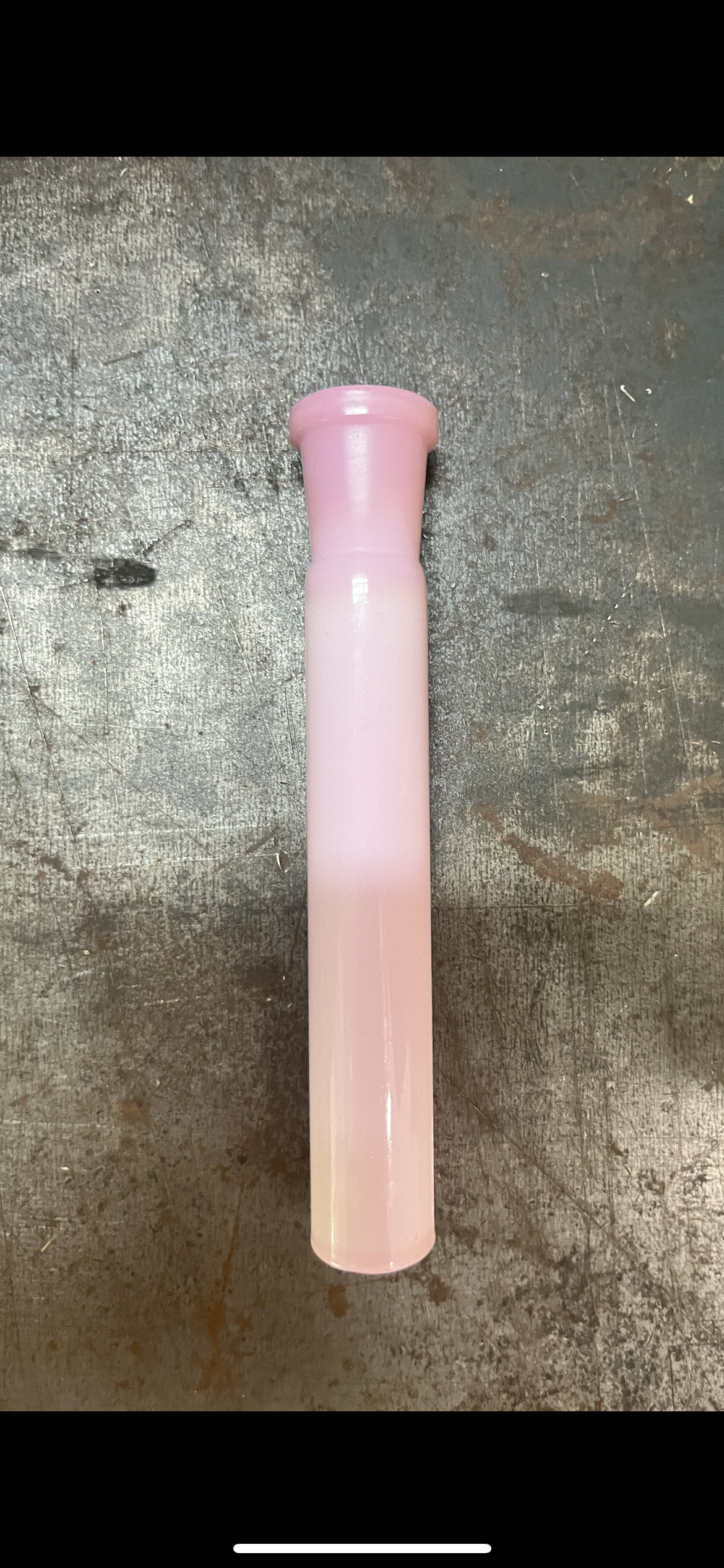 f14 milkypink