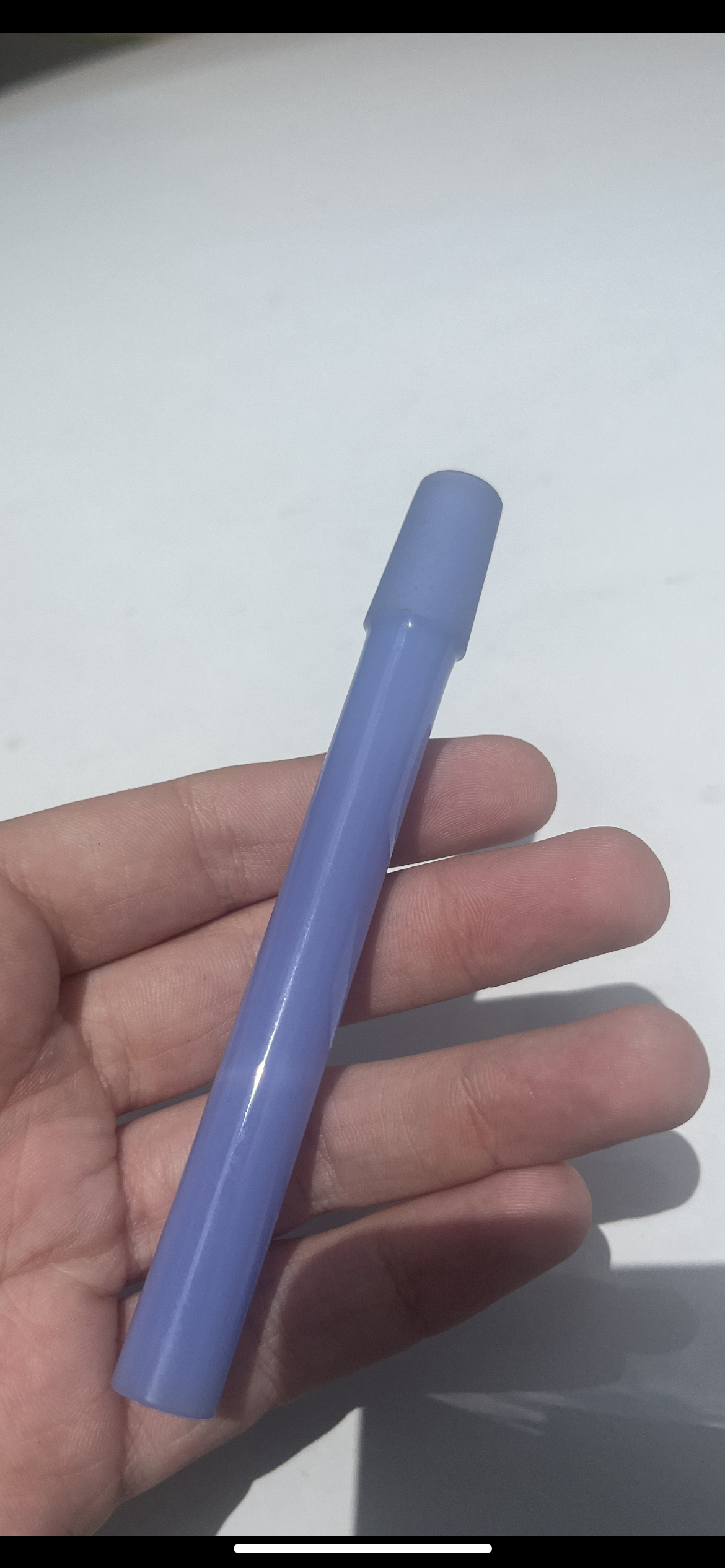 m14 MilkyBlue