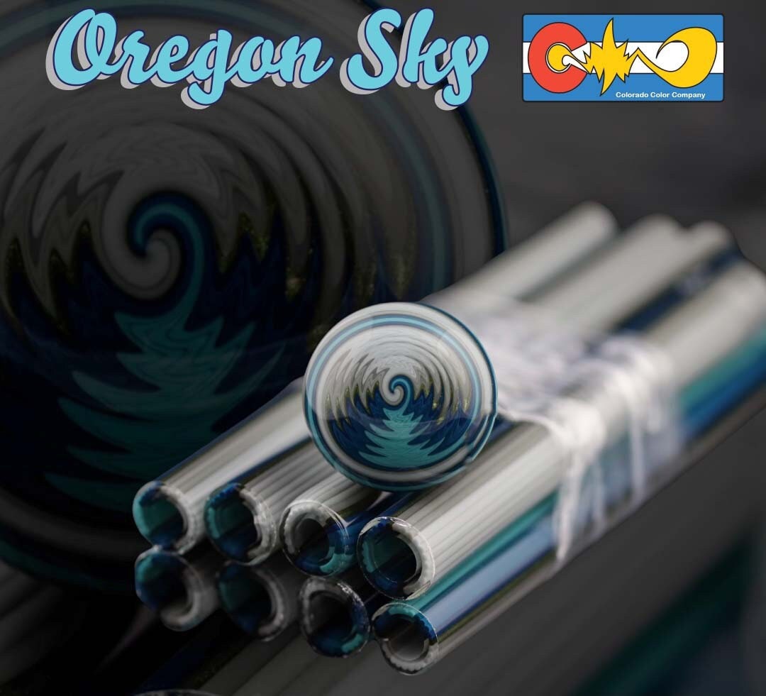 oregon sky