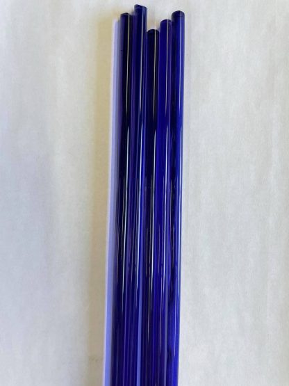 Trans Gold Purple Rod