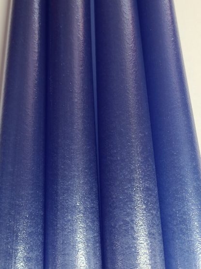 Surface Blue Satin