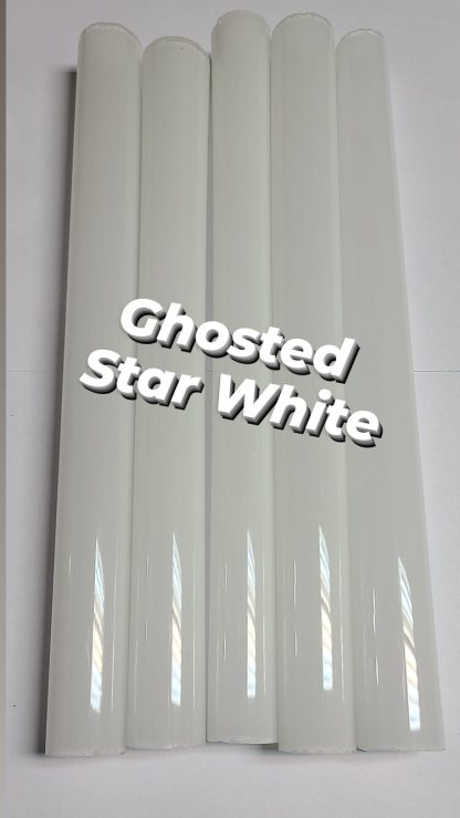 Ghost Star White 2NDS