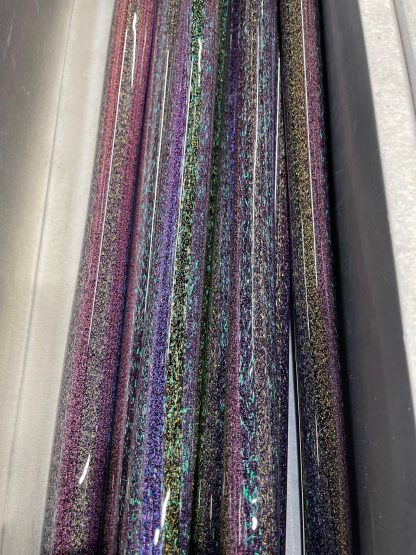 Chaos Dichro Tubing
