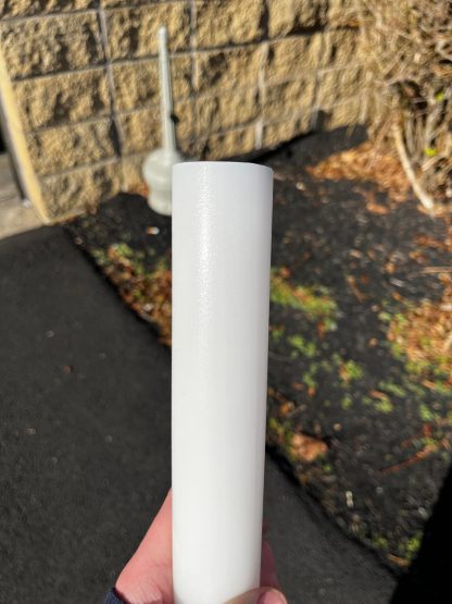 UV White 2NDS