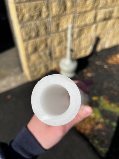 UV White B+ - Image 2