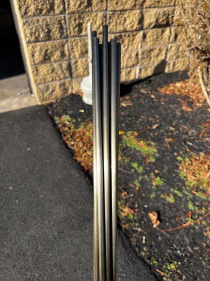 Bronze Pearl B Grade