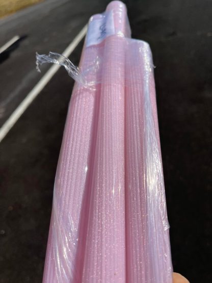 Pink x1 Magenta Dichro Tubing