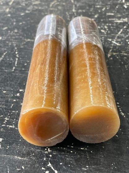 Woodgrain Satin Bars 2nds