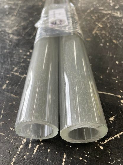Ghost Portland Gray Trans