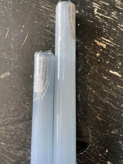 Light Hydro > White Satin 2NDS Grade - Image 2