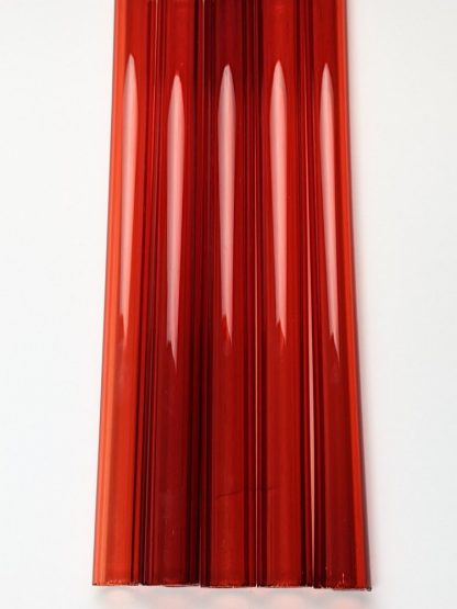 Encased Garnet