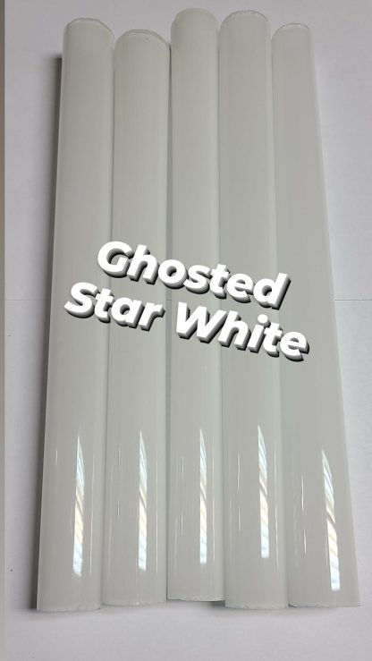 Ghost Star White Trans