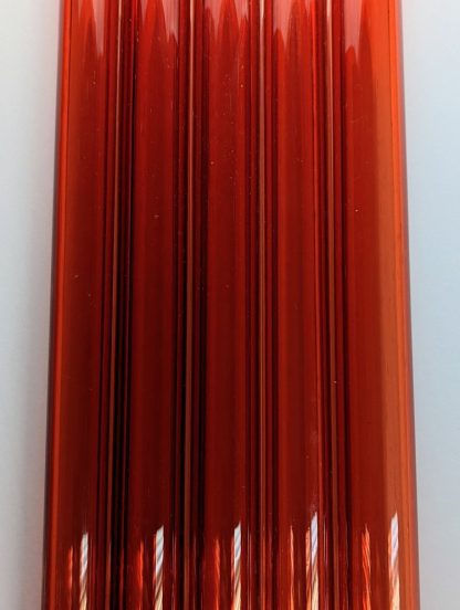 Transparent Red Trans