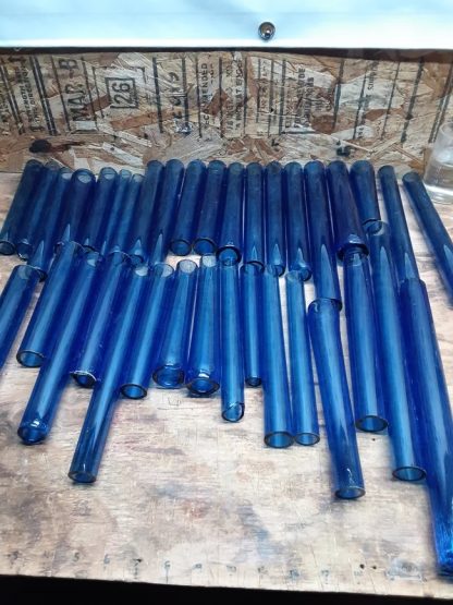 Fire Water Tubing