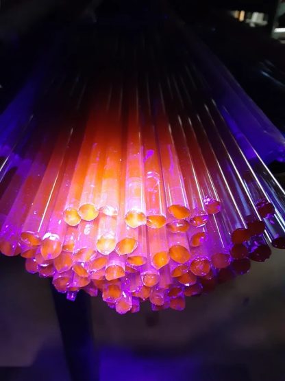 Fire Water Rod