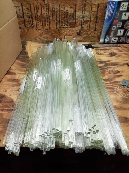Pandemic Rod