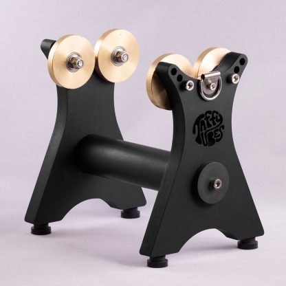 TT02 -BLACK