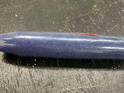 Purple Urple Crushed Opal Tube