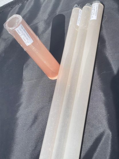 EXP Moist Rasberry>White Satin 2ND
