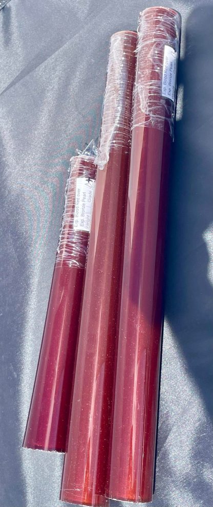 EXP Blood Orange >Bronze Pearl 2nds