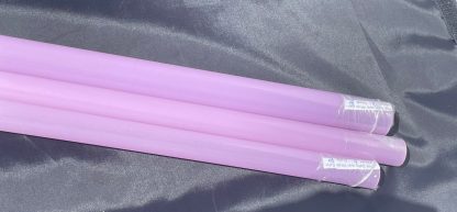 Pink Satin > White Satin B