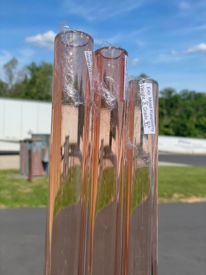 EXP Moist Raspberry B
