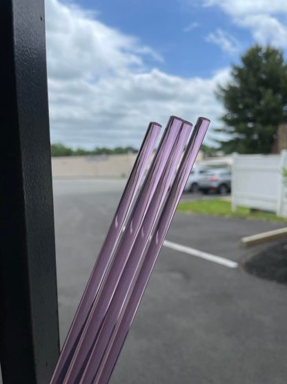 Light Cranberry Rosaline B Rod