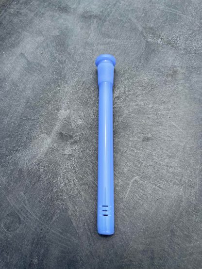 14/19 Milky Blue Downstem 200mm