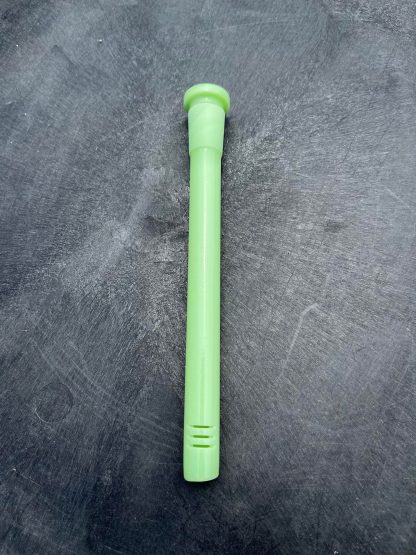 14/19 Milky TY Green Downstem 200mm
