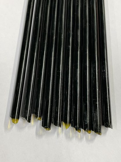 Agate Green 7mm Rod (1)