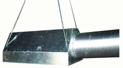 Griffin Glass Tools:FH02 - small hood