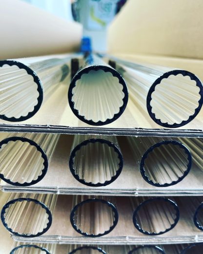 SCHP30 x 2.0 Profile Tubing LA