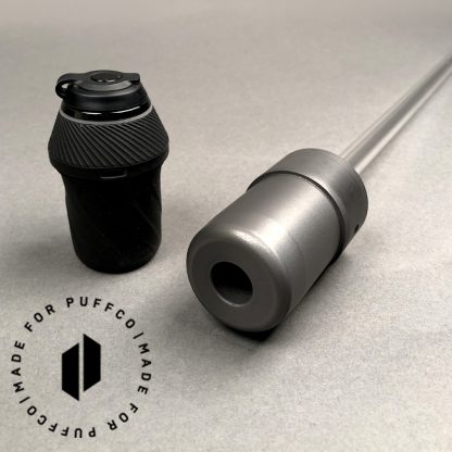 PP - Puffco Proxy Tool