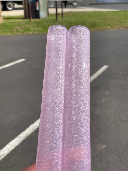 Rose Quartz > Icy WhiteSatin2ND