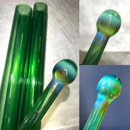 Green Energy B
