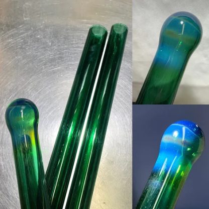 Spirulina 2NDS