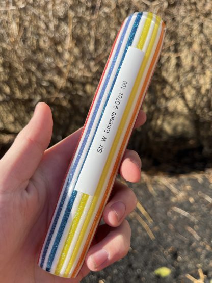 Star White Rainbow 9.07oz