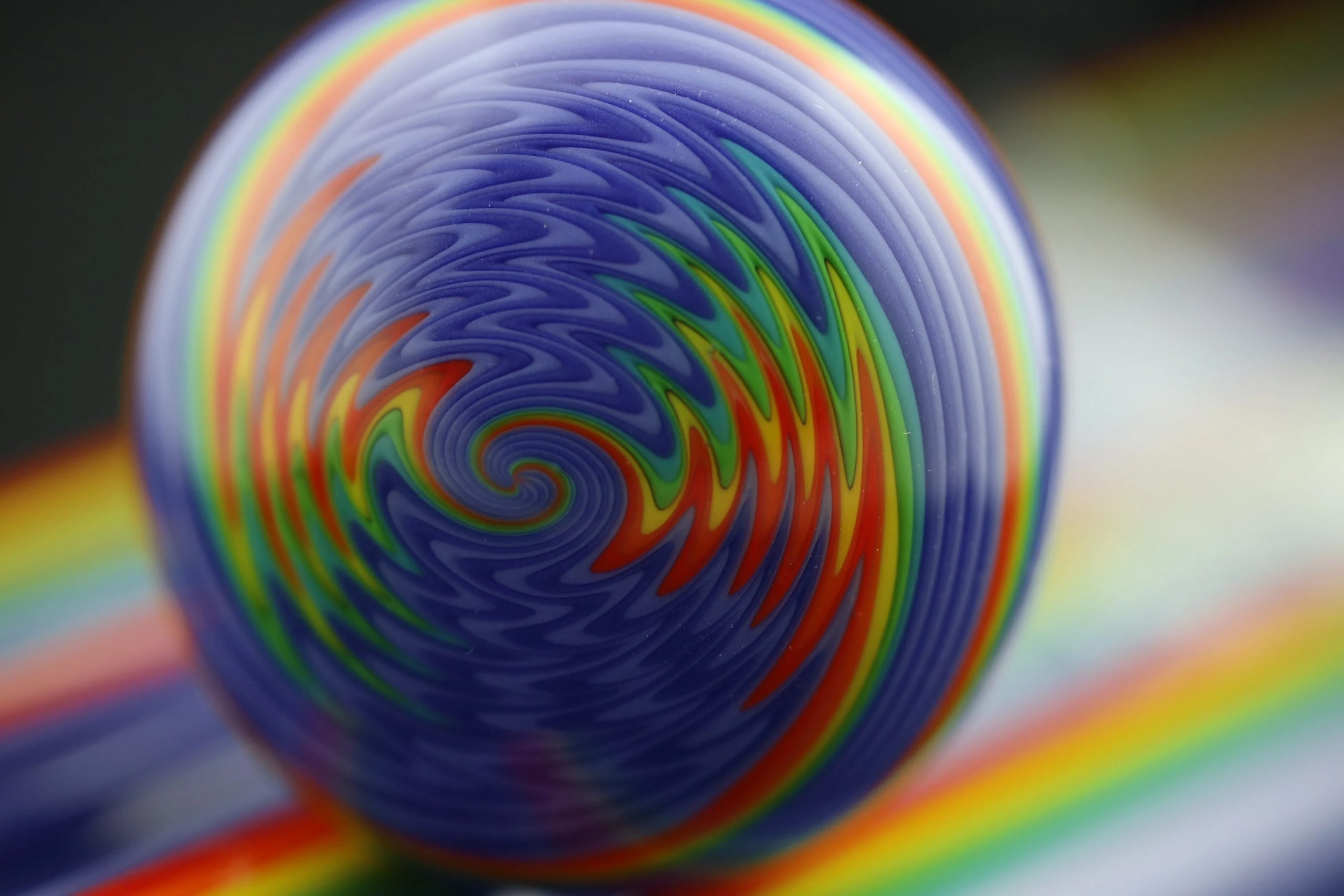 BLUEBERRY RIANBOW 2
